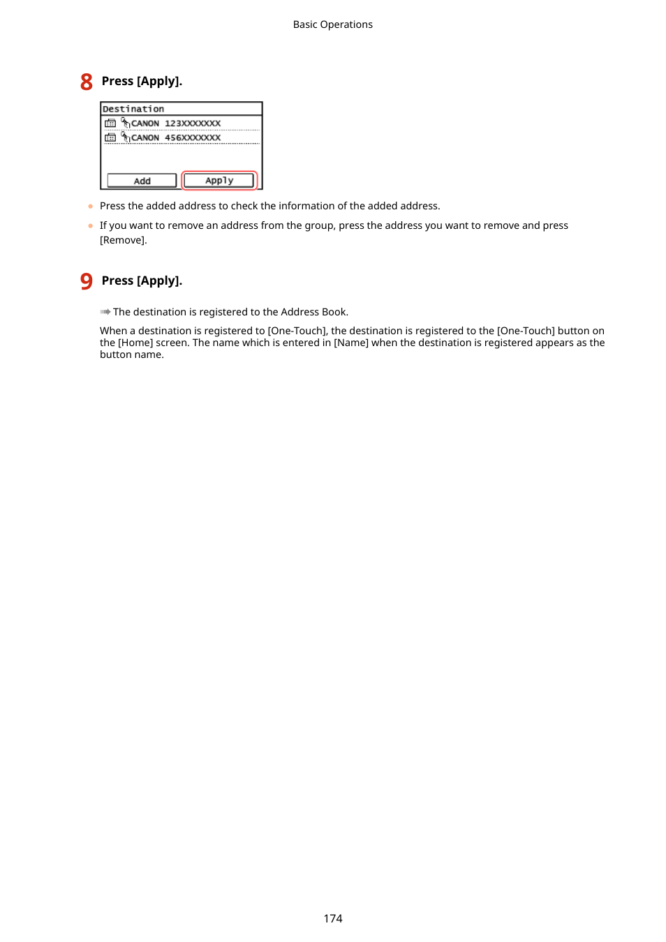 Canon imageCLASS MF264dw II Multifunction Monochrome Laser Printer User Manual | Page 183 / 700