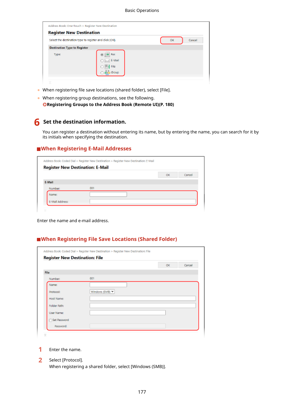 Canon imageCLASS MF264dw II Multifunction Monochrome Laser Printer User Manual | Page 186 / 700