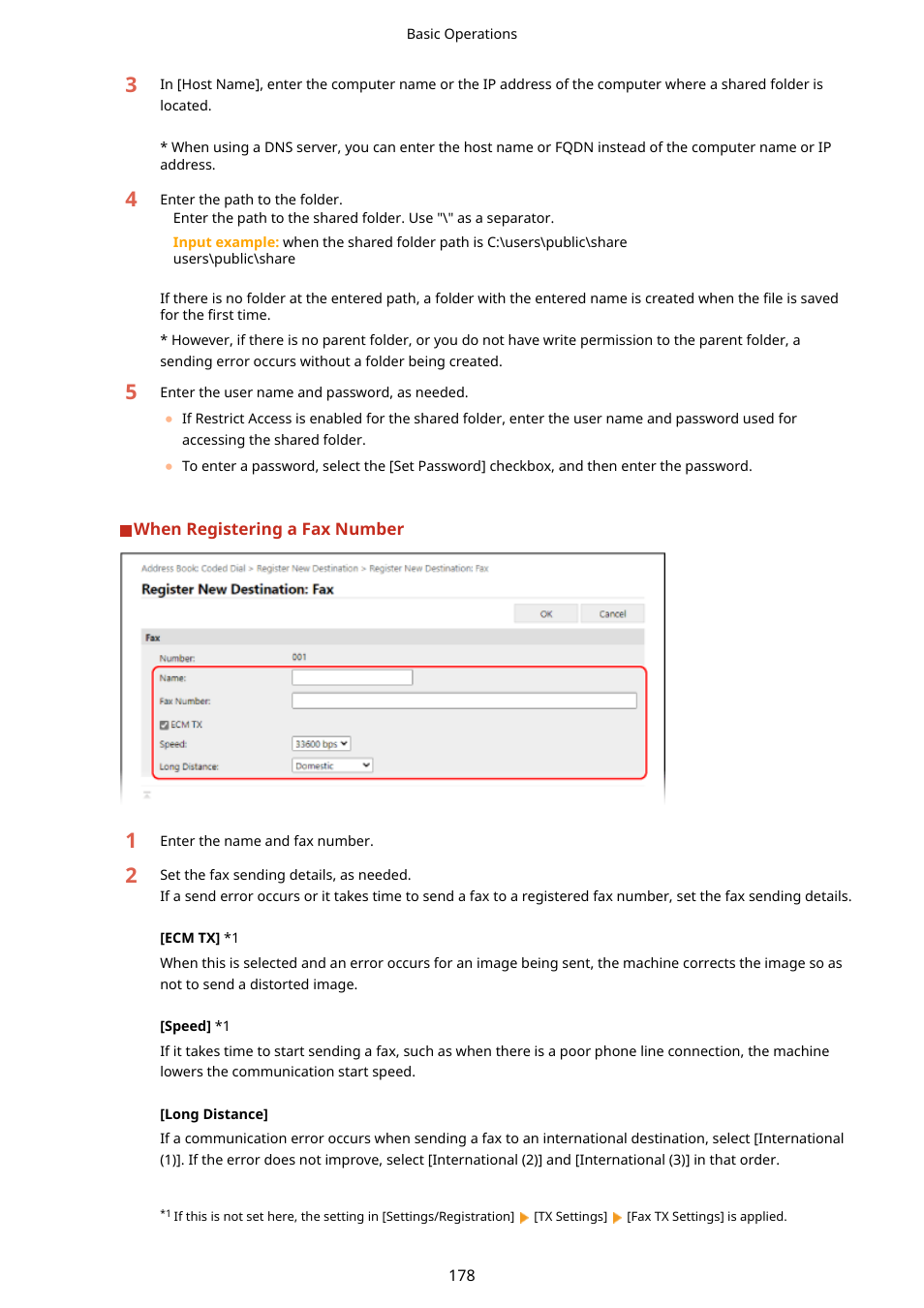 Canon imageCLASS MF264dw II Multifunction Monochrome Laser Printer User Manual | Page 187 / 700