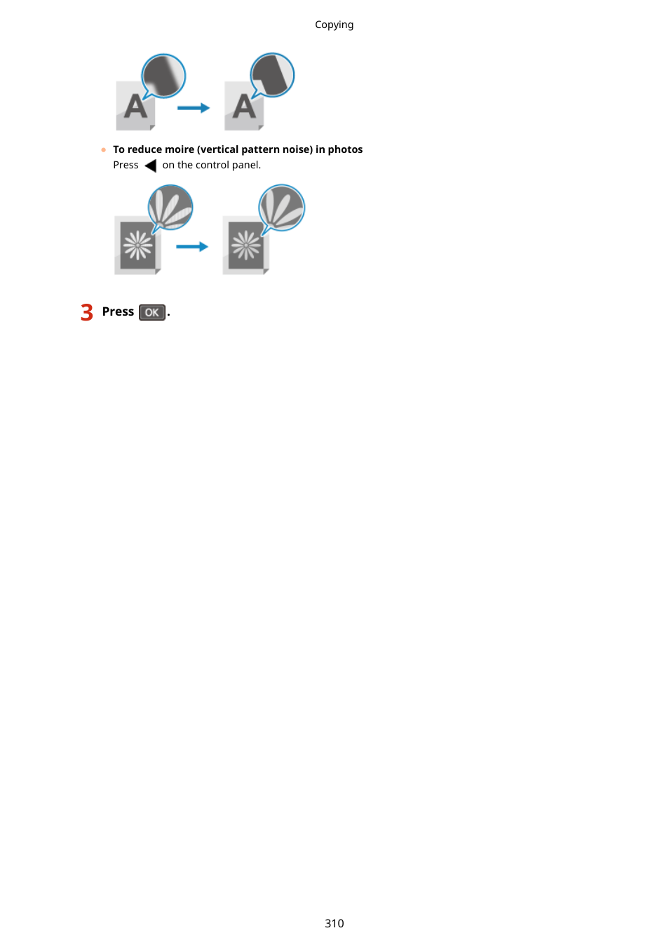 Canon imageCLASS MF264dw II Multifunction Monochrome Laser Printer User Manual | Page 319 / 700