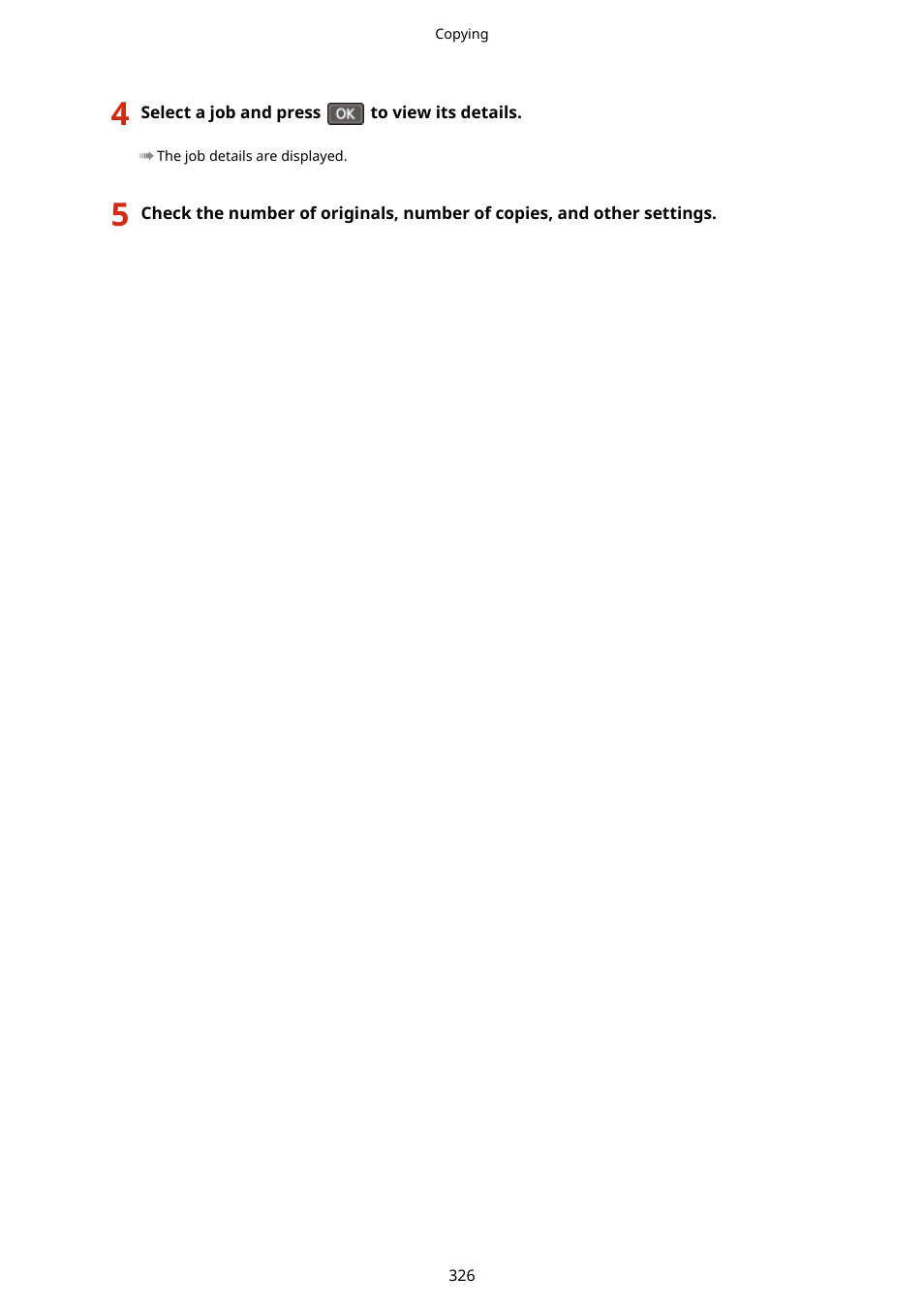 Canon imageCLASS MF264dw II Multifunction Monochrome Laser Printer User Manual | Page 335 / 700