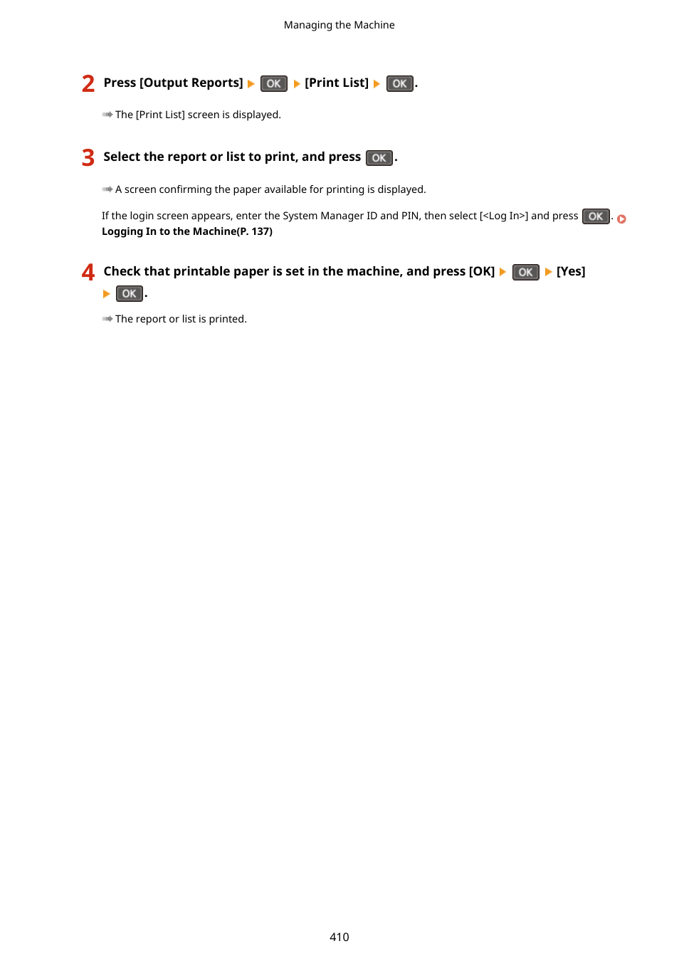 Canon imageCLASS MF264dw II Multifunction Monochrome Laser Printer User Manual | Page 419 / 700