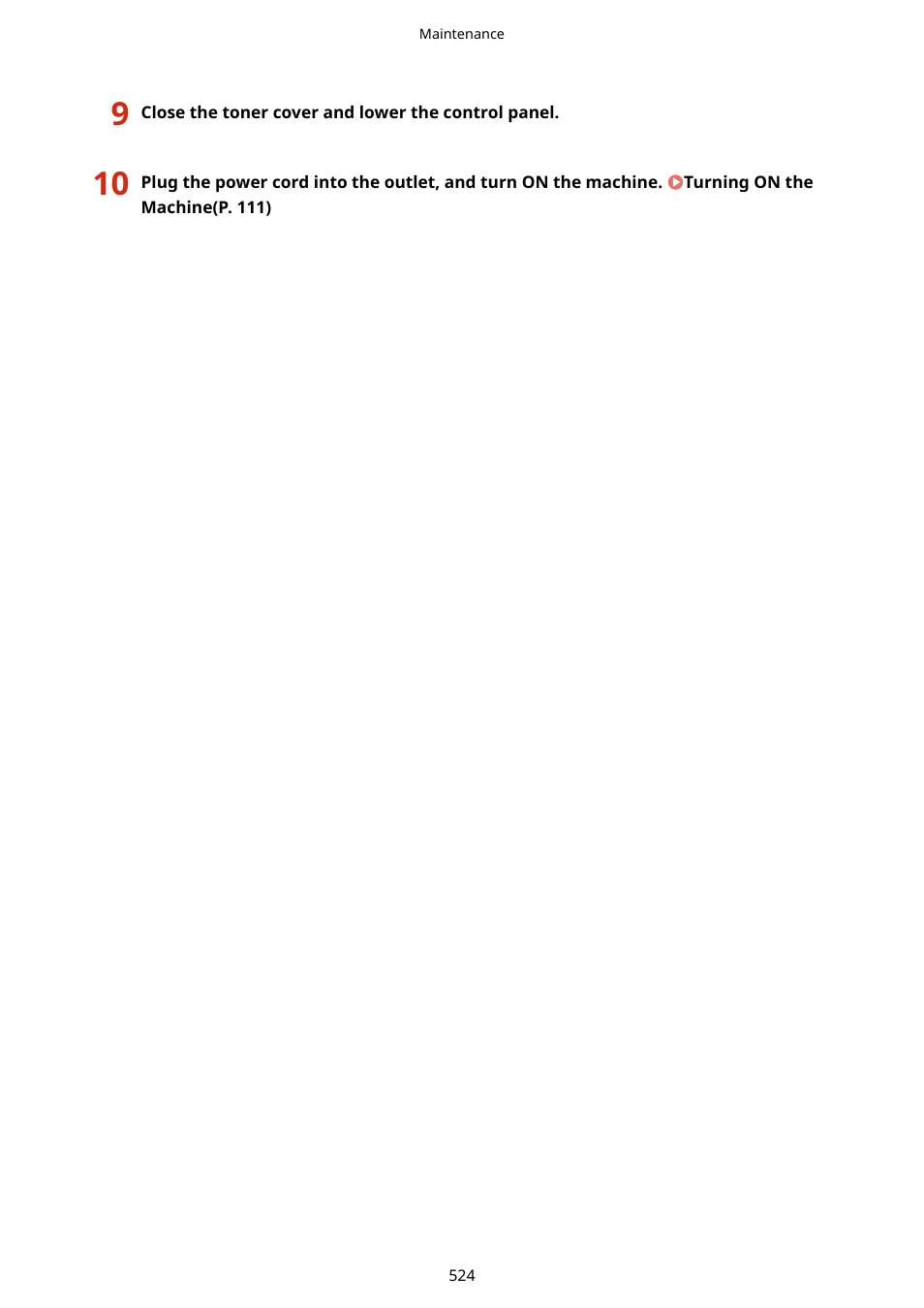 Canon imageCLASS MF264dw II Multifunction Monochrome Laser Printer User Manual | Page 533 / 700