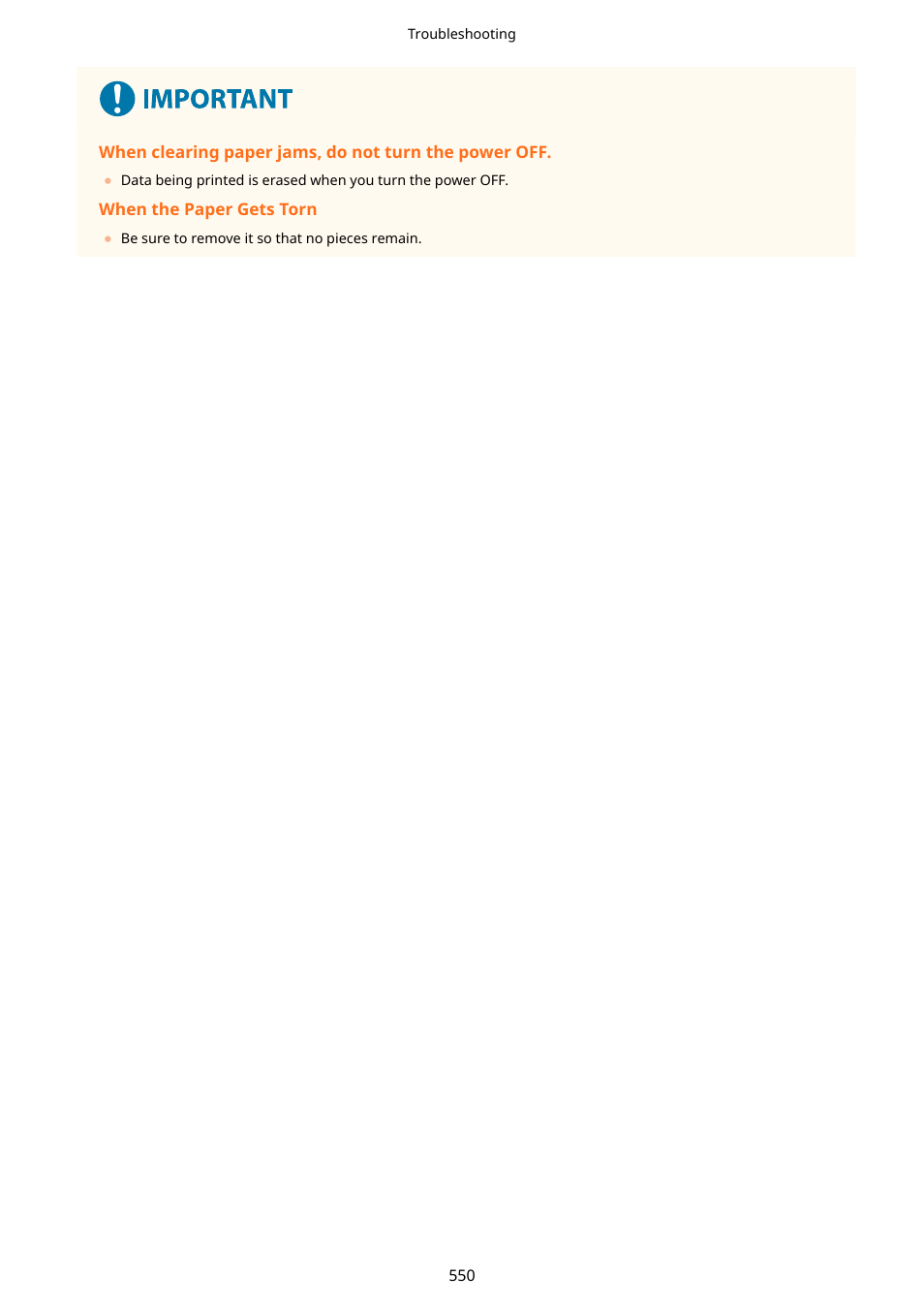 Canon imageCLASS MF264dw II Multifunction Monochrome Laser Printer User Manual | Page 559 / 700