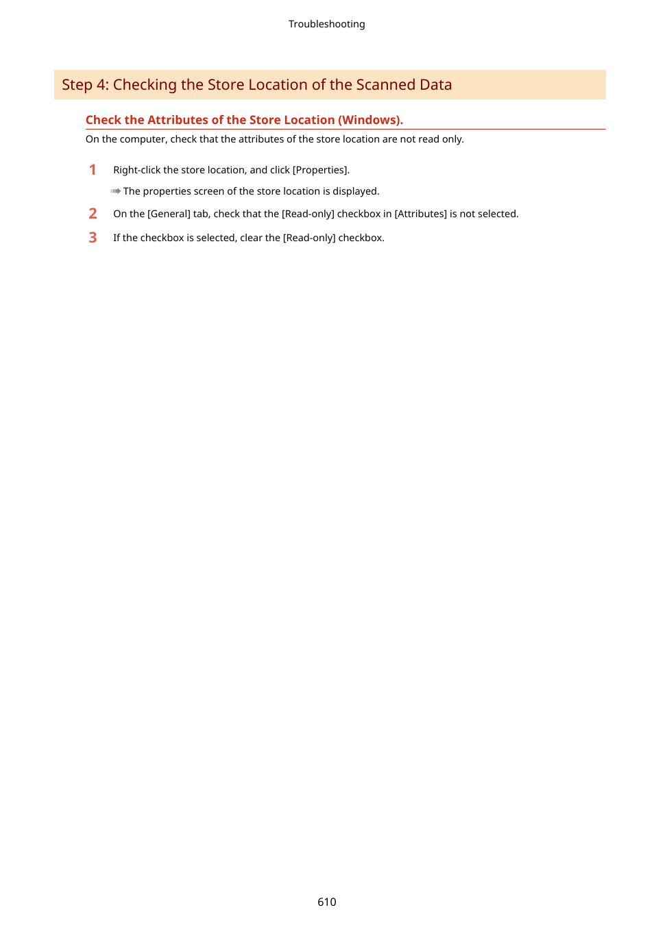 Canon imageCLASS MF264dw II Multifunction Monochrome Laser Printer User Manual | Page 619 / 700