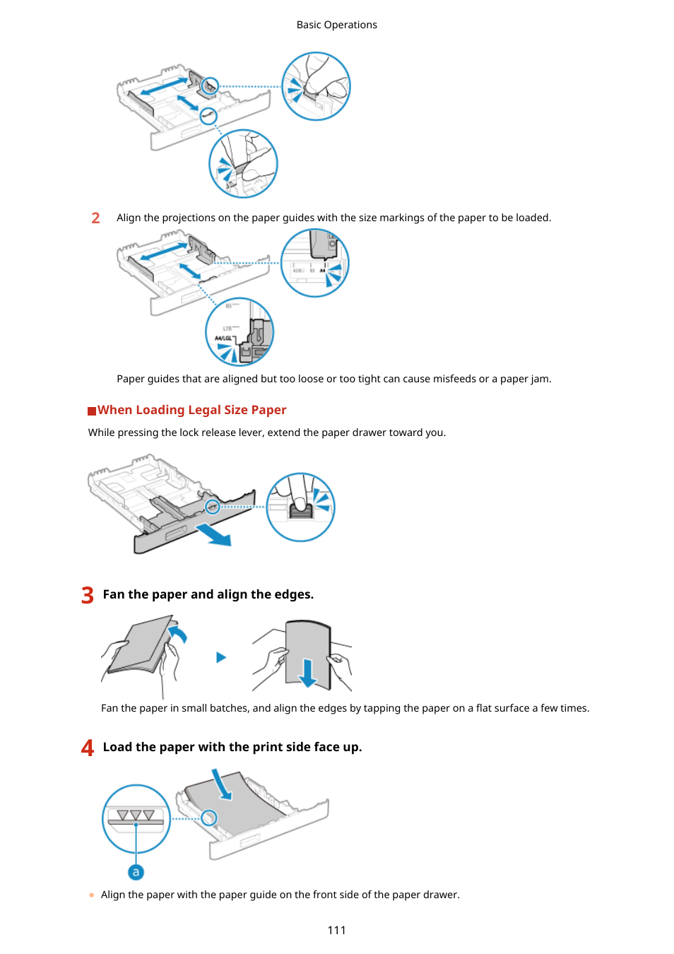 Canon imageCLASS LBP674Cdw Wireless Color Laser Printer User Manual | Page 119 / 565
