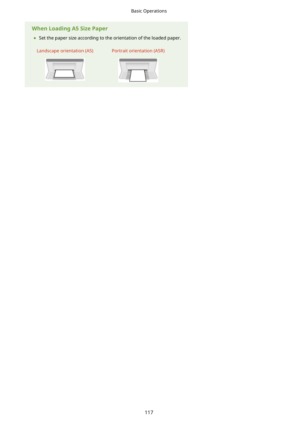Canon imageCLASS LBP674Cdw Wireless Color Laser Printer User Manual | Page 125 / 565