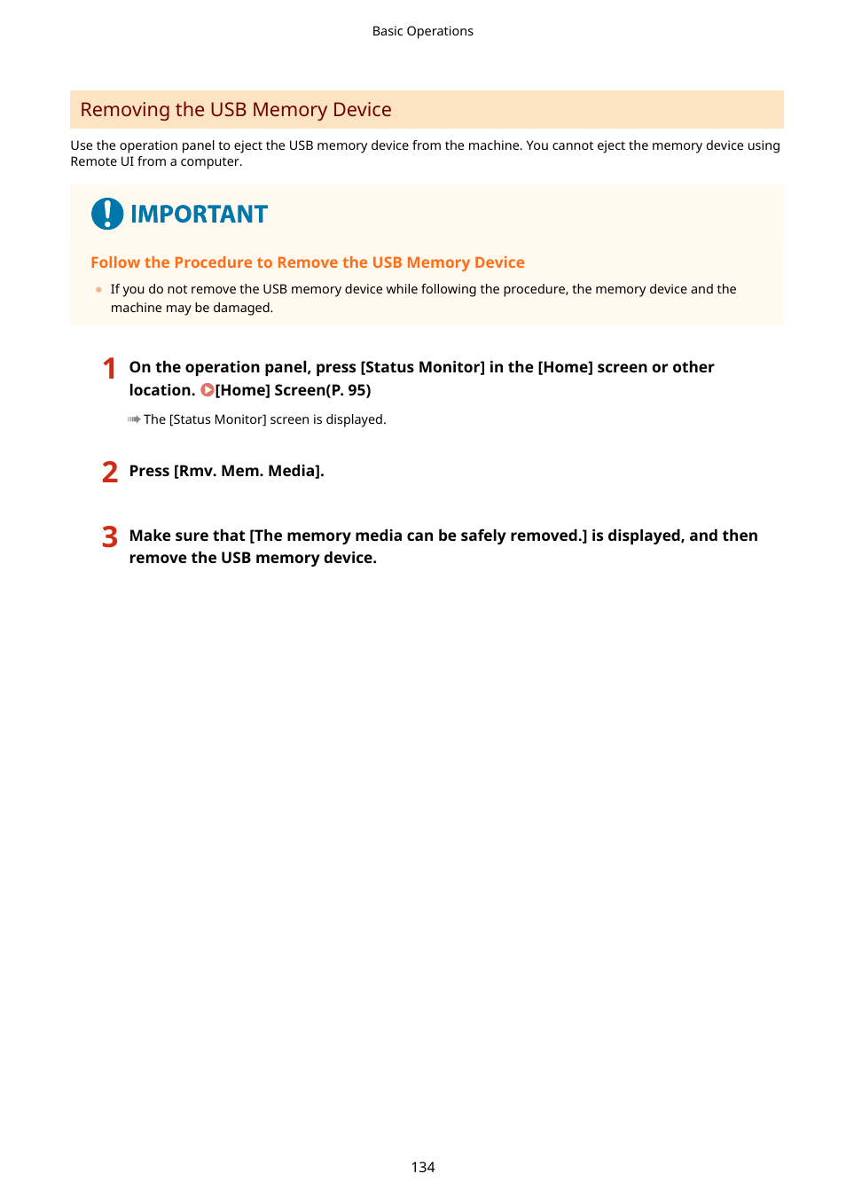 Canon imageCLASS LBP674Cdw Wireless Color Laser Printer User Manual | Page 142 / 565