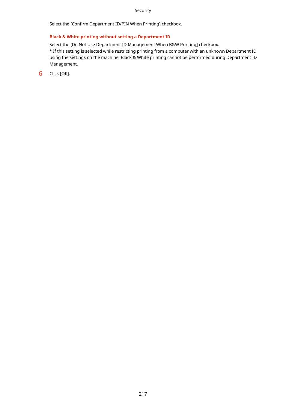 Canon imageCLASS LBP674Cdw Wireless Color Laser Printer User Manual | Page 225 / 565