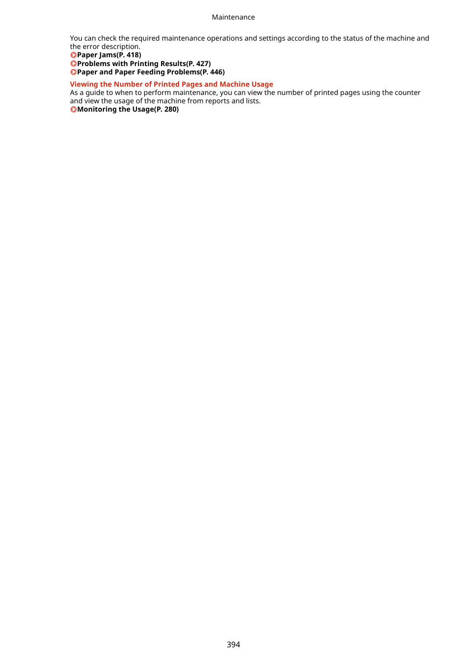 Canon imageCLASS LBP674Cdw Wireless Color Laser Printer User Manual | Page 402 / 565