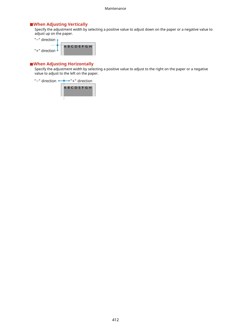 Canon imageCLASS LBP674Cdw Wireless Color Laser Printer User Manual | Page 420 / 565