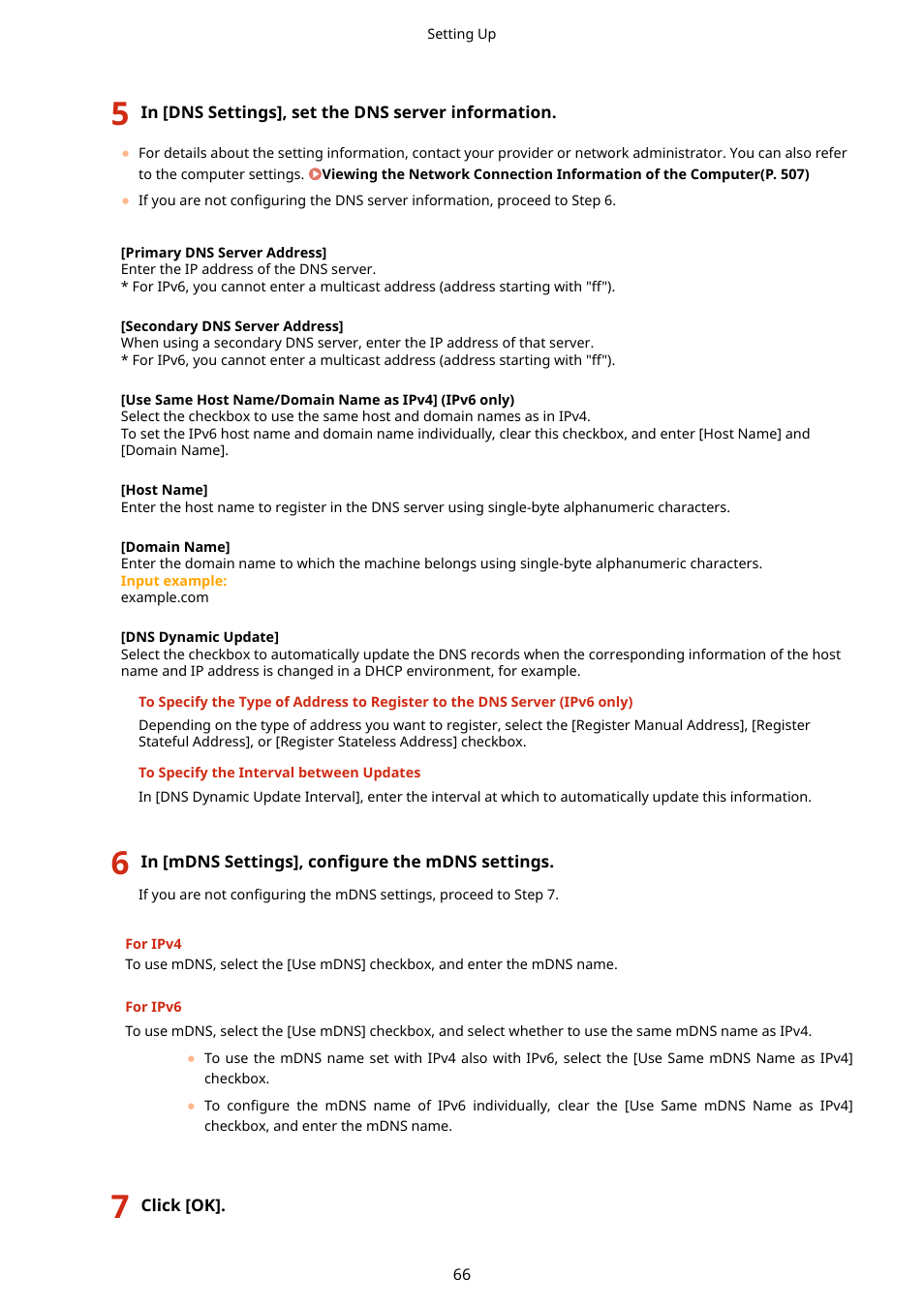 Canon imageCLASS LBP674Cdw Wireless Color Laser Printer User Manual | Page 74 / 565