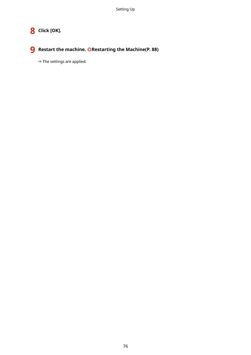 Canon imageCLASS LBP674Cdw Wireless Color Laser Printer User Manual | Page 84 / 565