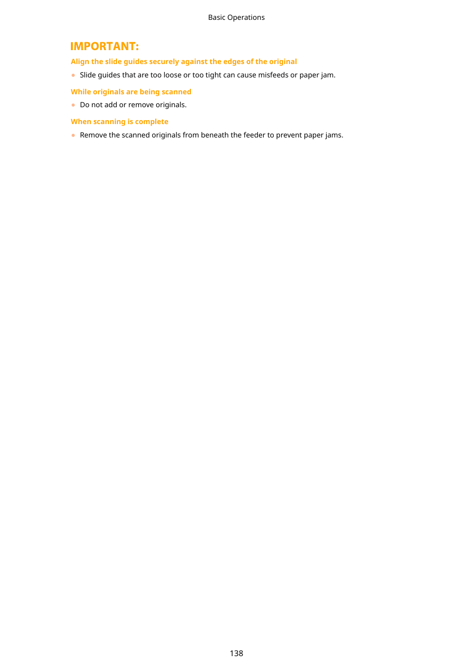 Canon imageCLASS D1650 All-in-One Monochrome Laser Printer User Manual | Page 146 / 751