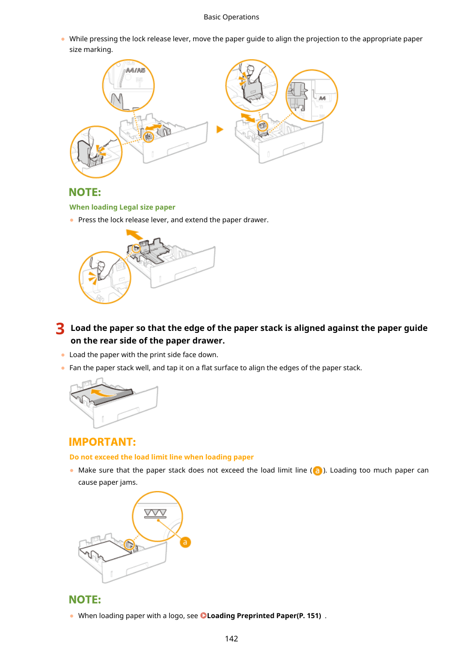 Canon imageCLASS D1650 All-in-One Monochrome Laser Printer User Manual | Page 150 / 751