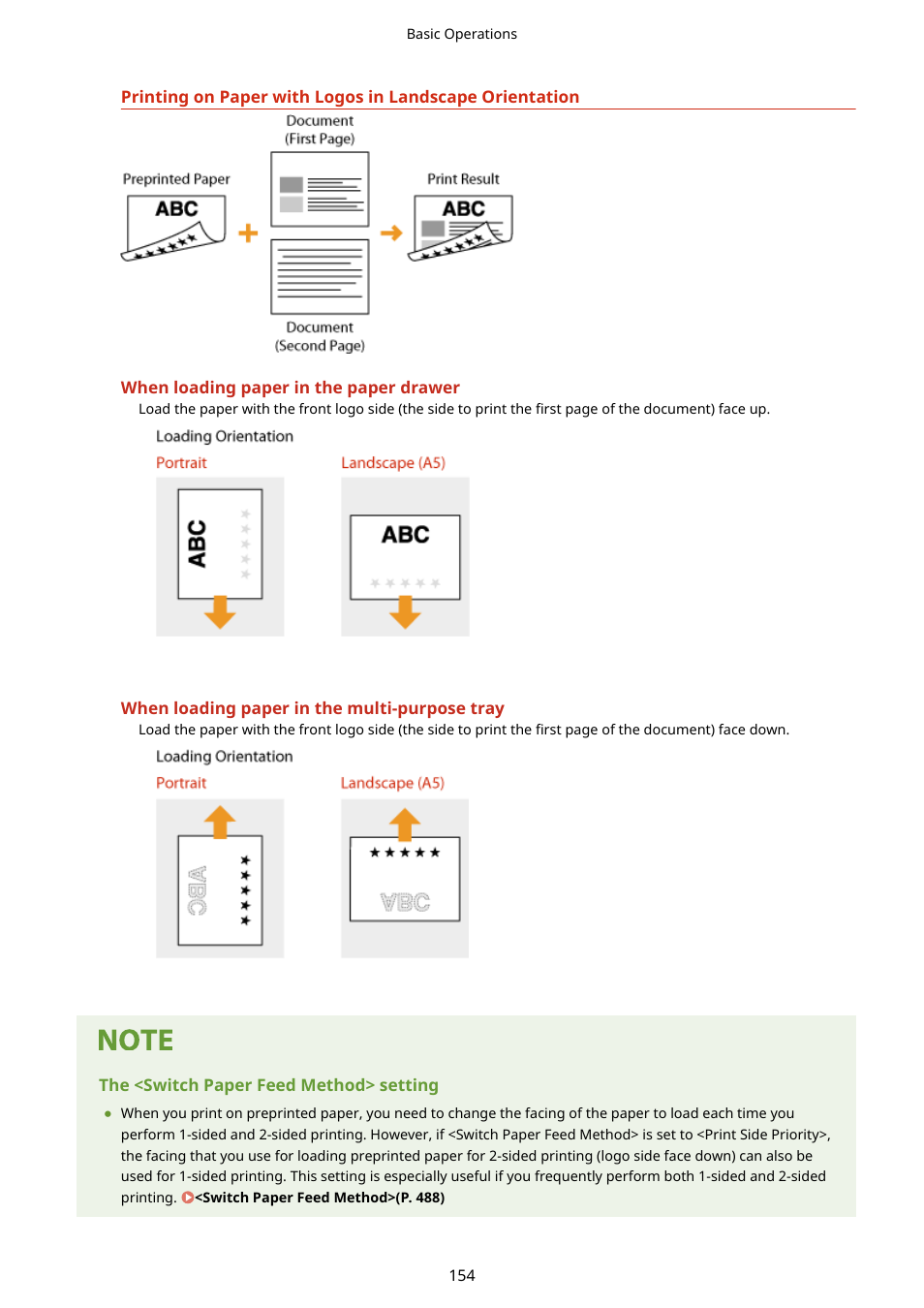 Canon imageCLASS D1650 All-in-One Monochrome Laser Printer User Manual | Page 162 / 751