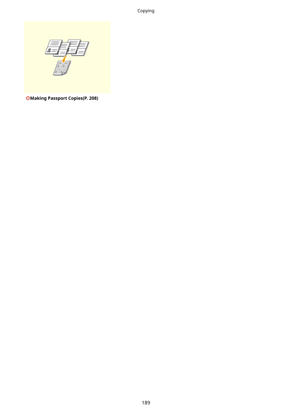 Canon imageCLASS D1650 All-in-One Monochrome Laser Printer User Manual | Page 197 / 751