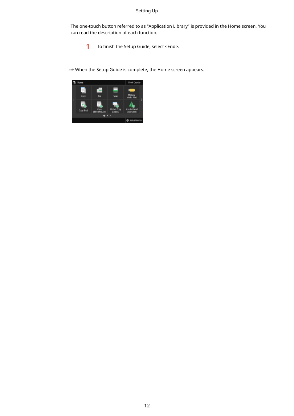 Canon imageCLASS D1650 All-in-One Monochrome Laser Printer User Manual | Page 20 / 751