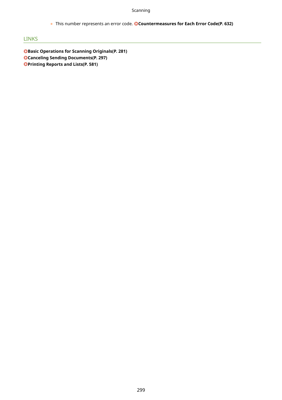 Canon imageCLASS D1650 All-in-One Monochrome Laser Printer User Manual | Page 307 / 751
