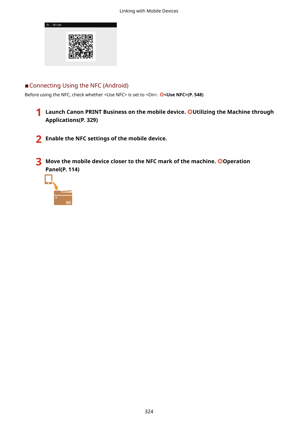 Canon imageCLASS D1650 All-in-One Monochrome Laser Printer User Manual | Page 332 / 751