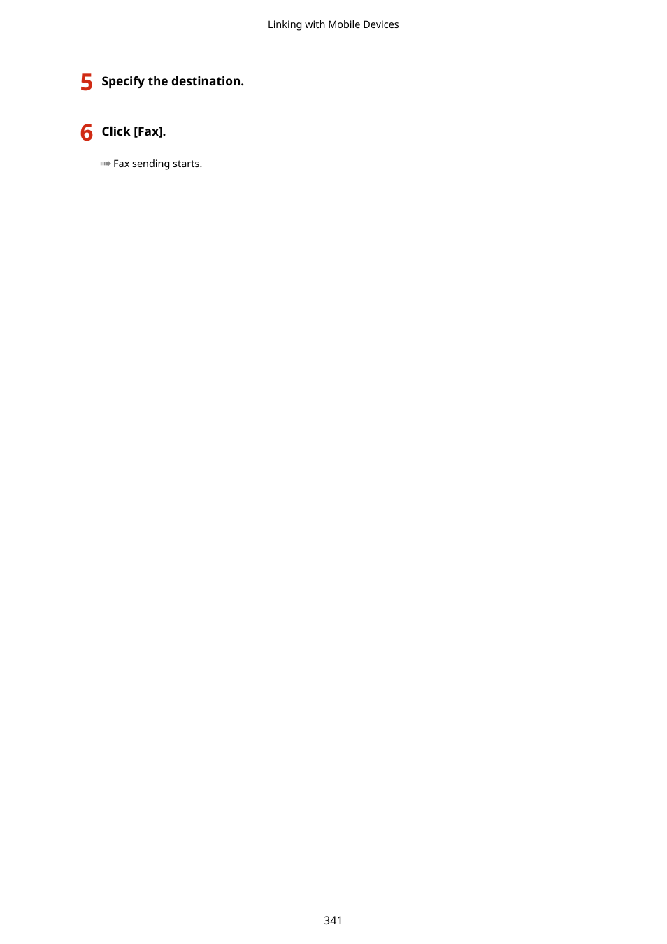 Canon imageCLASS D1650 All-in-One Monochrome Laser Printer User Manual | Page 349 / 751