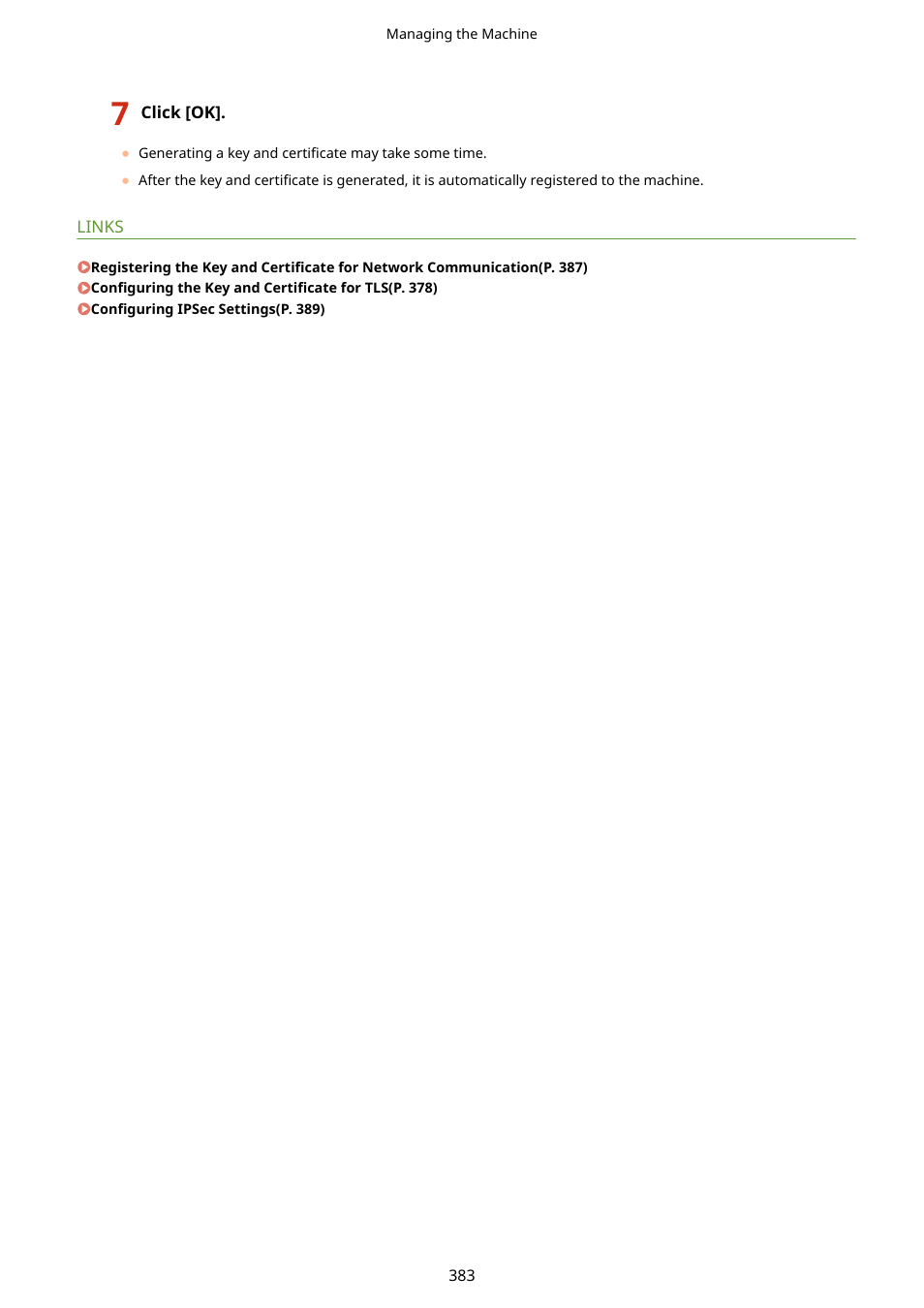 Canon imageCLASS D1650 All-in-One Monochrome Laser Printer User Manual | Page 391 / 751