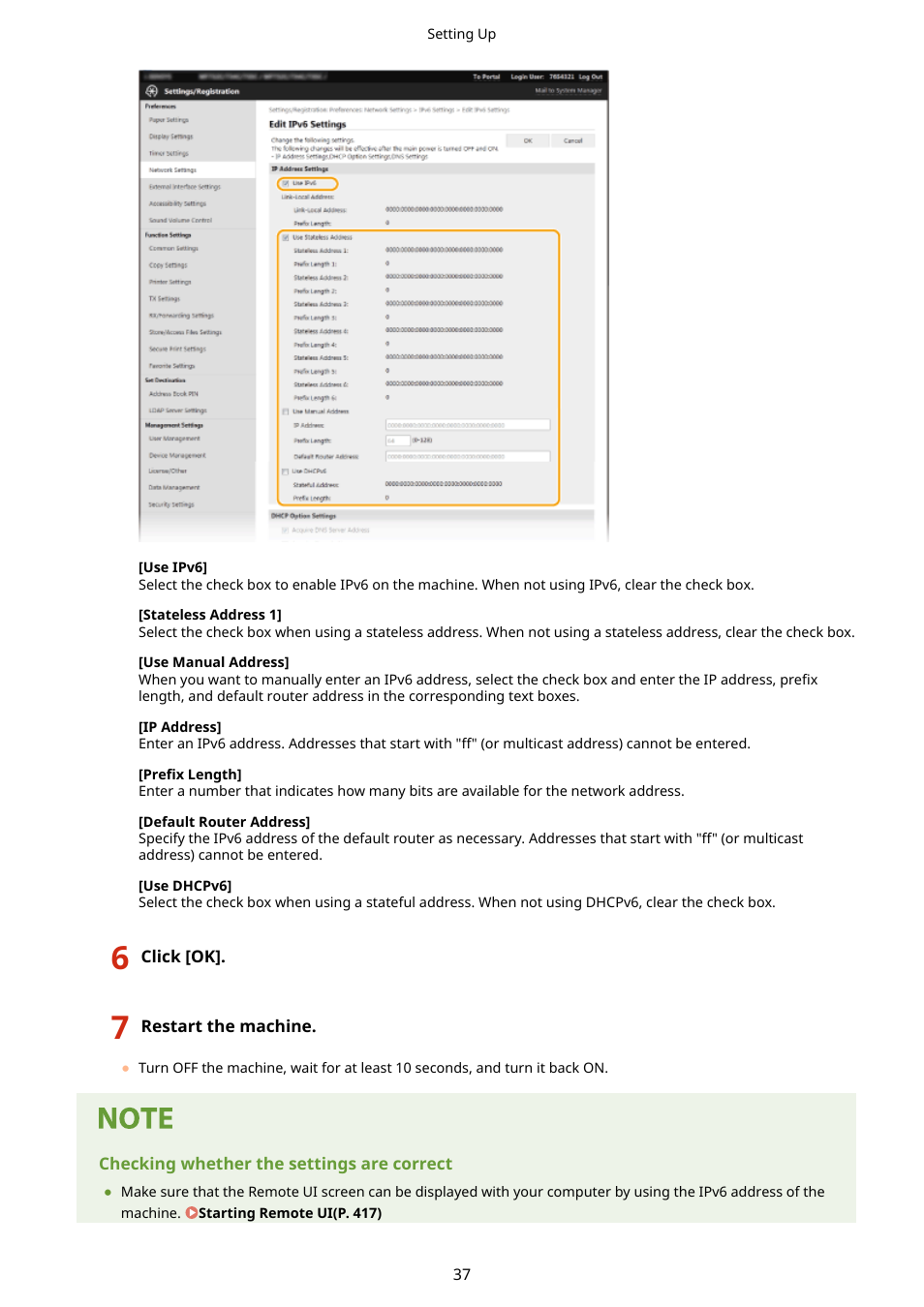 Canon imageCLASS D1650 All-in-One Monochrome Laser Printer User Manual | Page 45 / 751