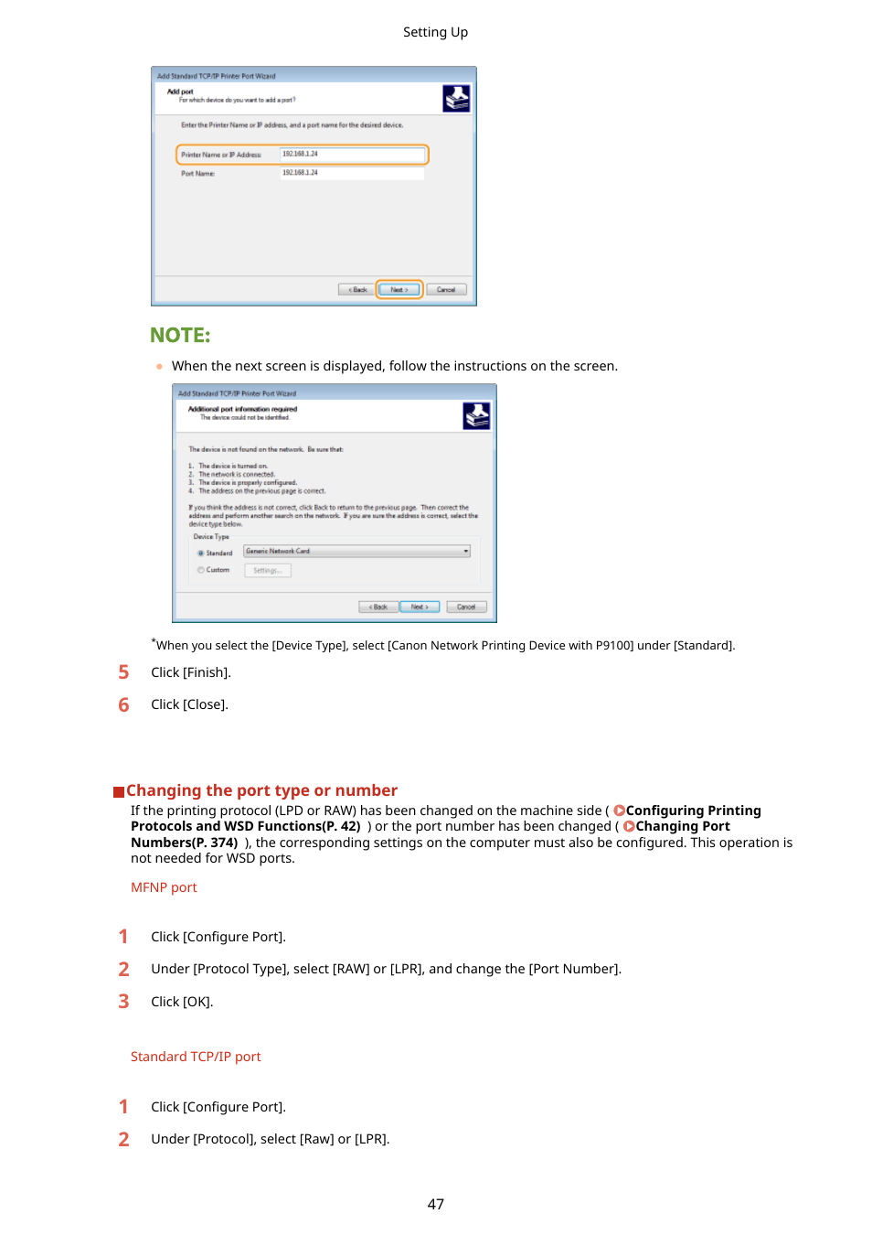 Canon imageCLASS D1650 All-in-One Monochrome Laser Printer User Manual | Page 55 / 751