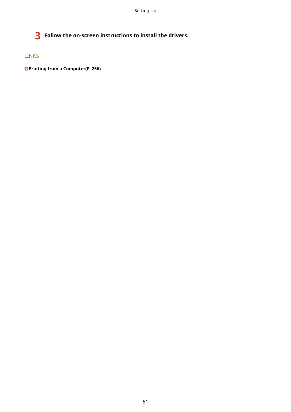 Canon imageCLASS D1650 All-in-One Monochrome Laser Printer User Manual | Page 59 / 751