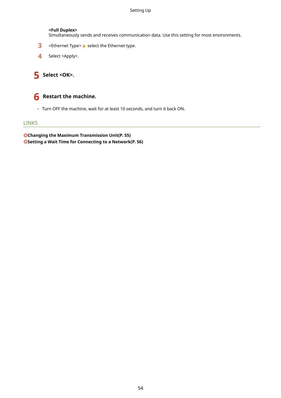 Canon imageCLASS D1650 All-in-One Monochrome Laser Printer User Manual | Page 62 / 751
