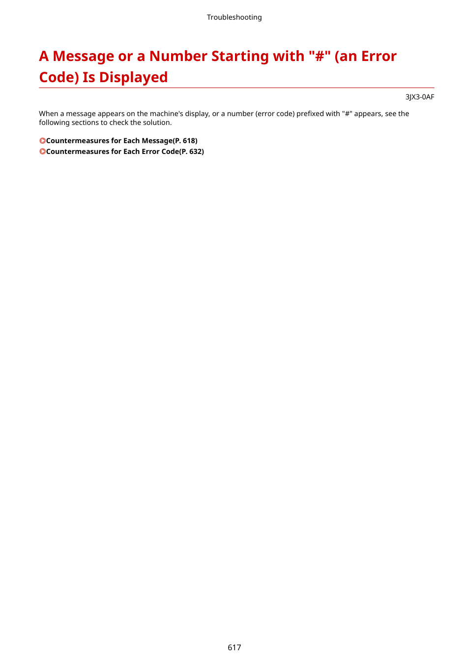 Canon imageCLASS D1650 All-in-One Monochrome Laser Printer User Manual | Page 625 / 751