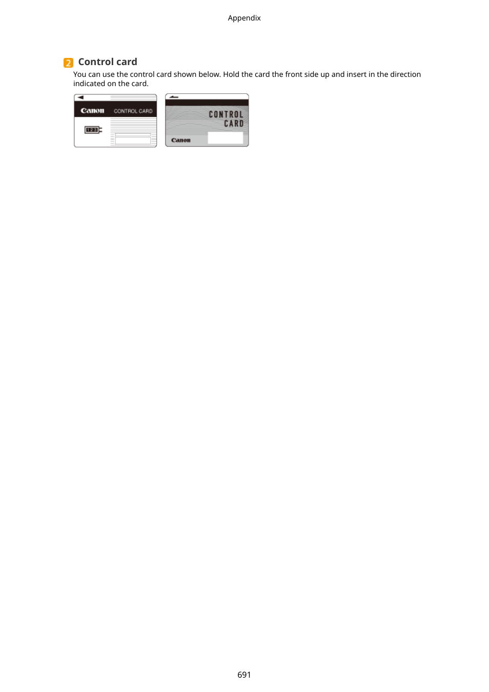 Canon imageCLASS D1650 All-in-One Monochrome Laser Printer User Manual | Page 699 / 751