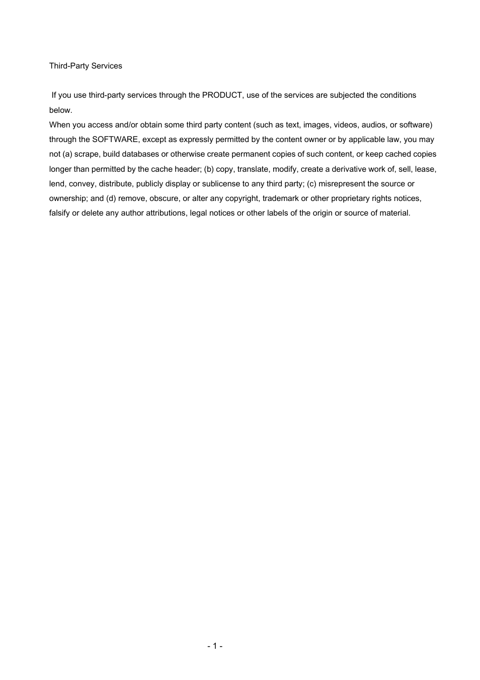 Canon imageCLASS D1650 All-in-One Monochrome Laser Printer User Manual | Page 722 / 751