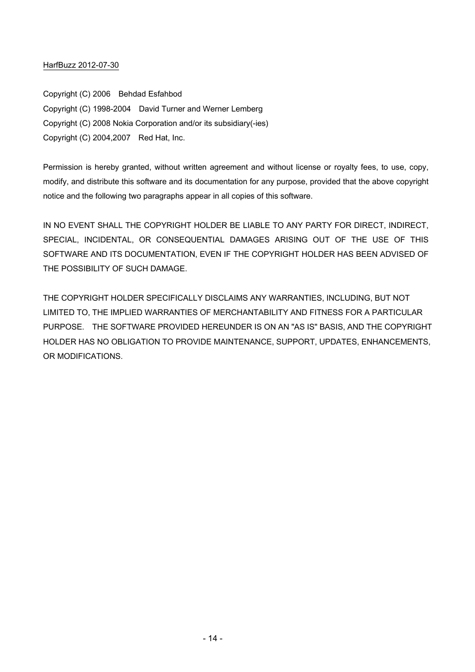 Canon imageCLASS D1650 All-in-One Monochrome Laser Printer User Manual | Page 735 / 751