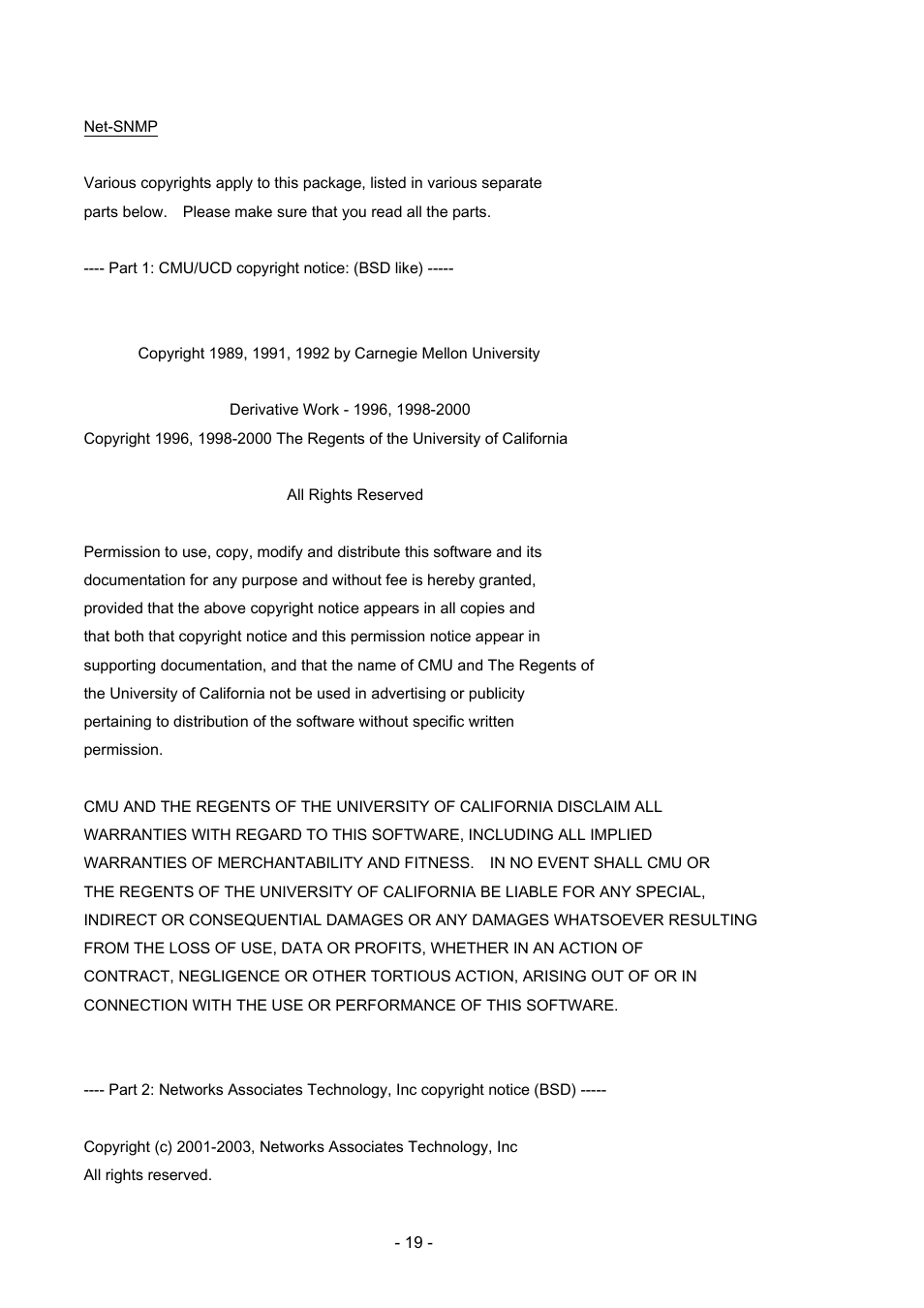 Canon imageCLASS D1650 All-in-One Monochrome Laser Printer User Manual | Page 740 / 751