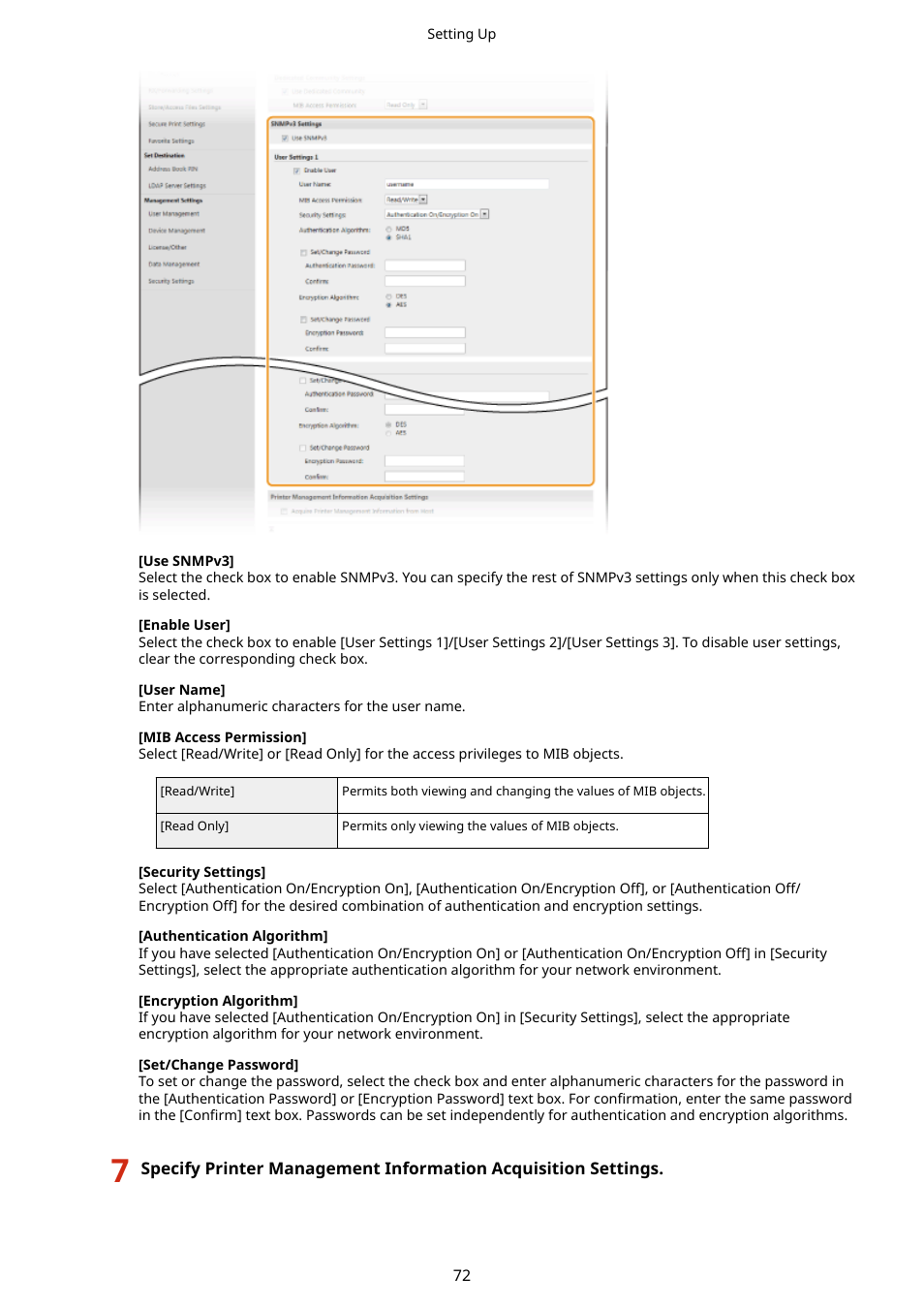 Canon imageCLASS D1650 All-in-One Monochrome Laser Printer User Manual | Page 80 / 751