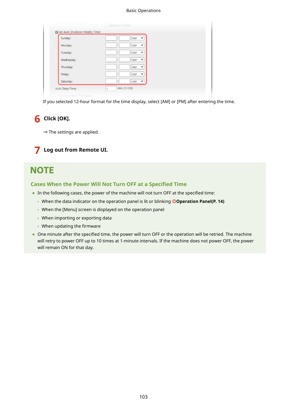 Canon imageCLASS MF753Cdw Multifunction Wireless Color Laser Printer User Manual | Page 113 / 801