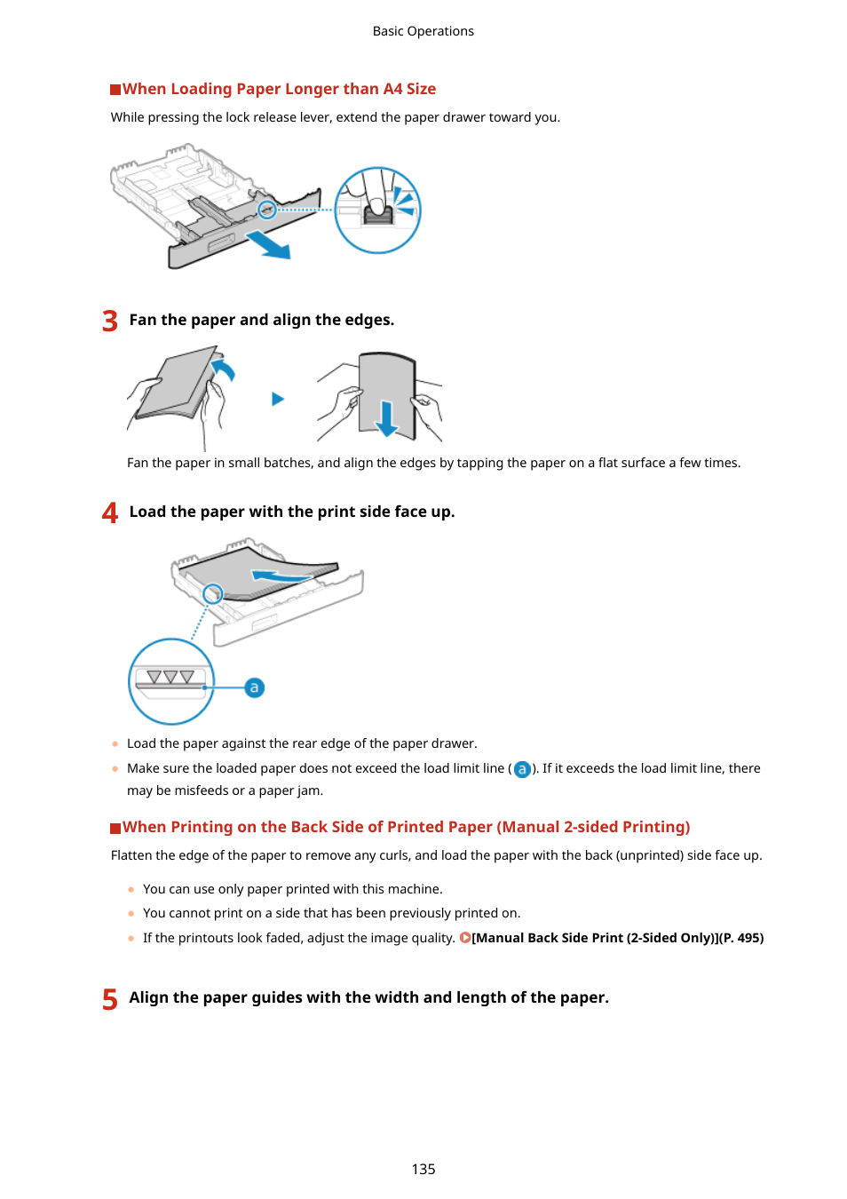 Canon imageCLASS MF753Cdw Multifunction Wireless Color Laser Printer User Manual | Page 145 / 801