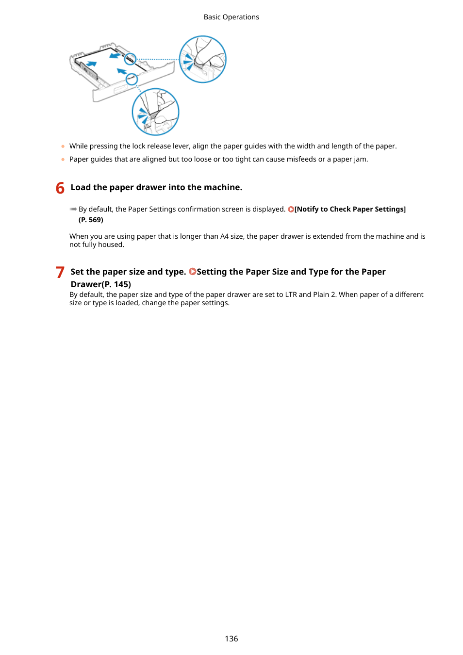Canon imageCLASS MF753Cdw Multifunction Wireless Color Laser Printer User Manual | Page 146 / 801