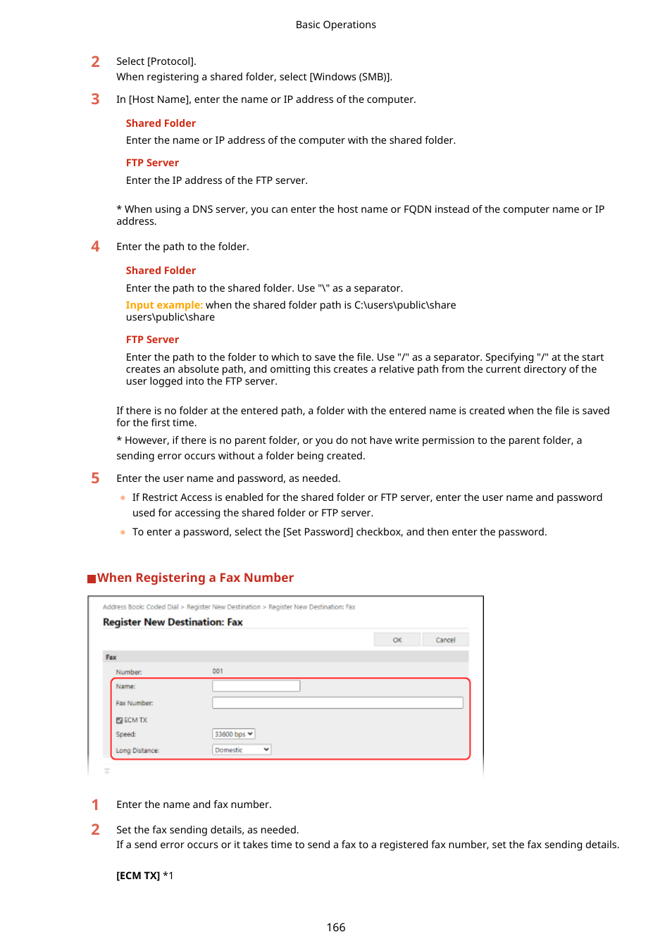 Canon imageCLASS MF753Cdw Multifunction Wireless Color Laser Printer User Manual | Page 176 / 801