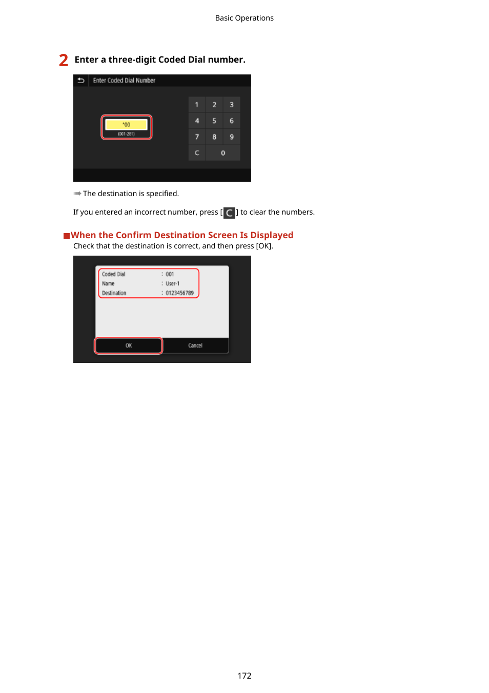 Canon imageCLASS MF753Cdw Multifunction Wireless Color Laser Printer User Manual | Page 182 / 801