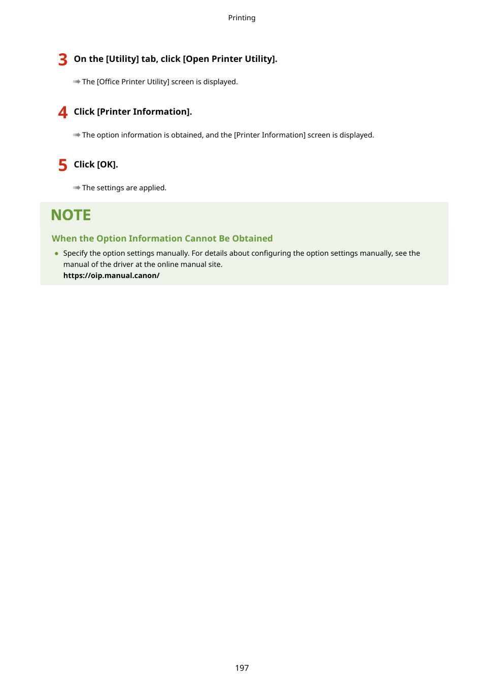 Canon imageCLASS MF753Cdw Multifunction Wireless Color Laser Printer User Manual | Page 207 / 801