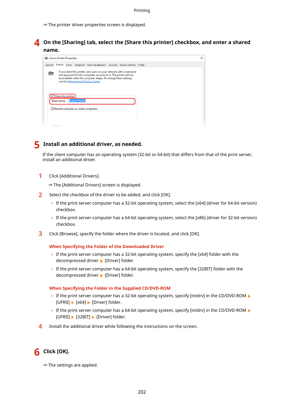 Canon imageCLASS MF753Cdw Multifunction Wireless Color Laser Printer User Manual | Page 212 / 801