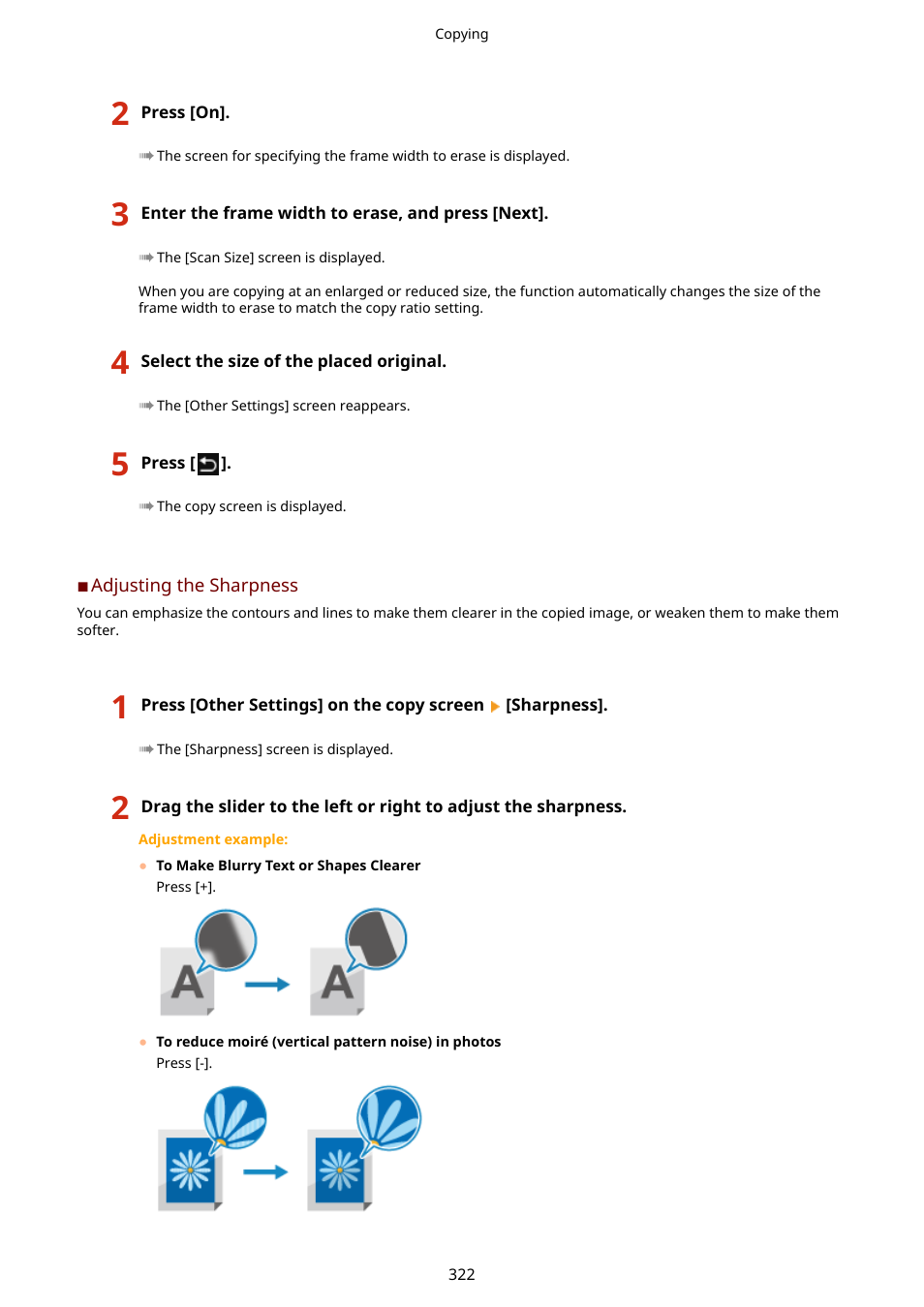 Canon imageCLASS MF753Cdw Multifunction Wireless Color Laser Printer User Manual | Page 332 / 801