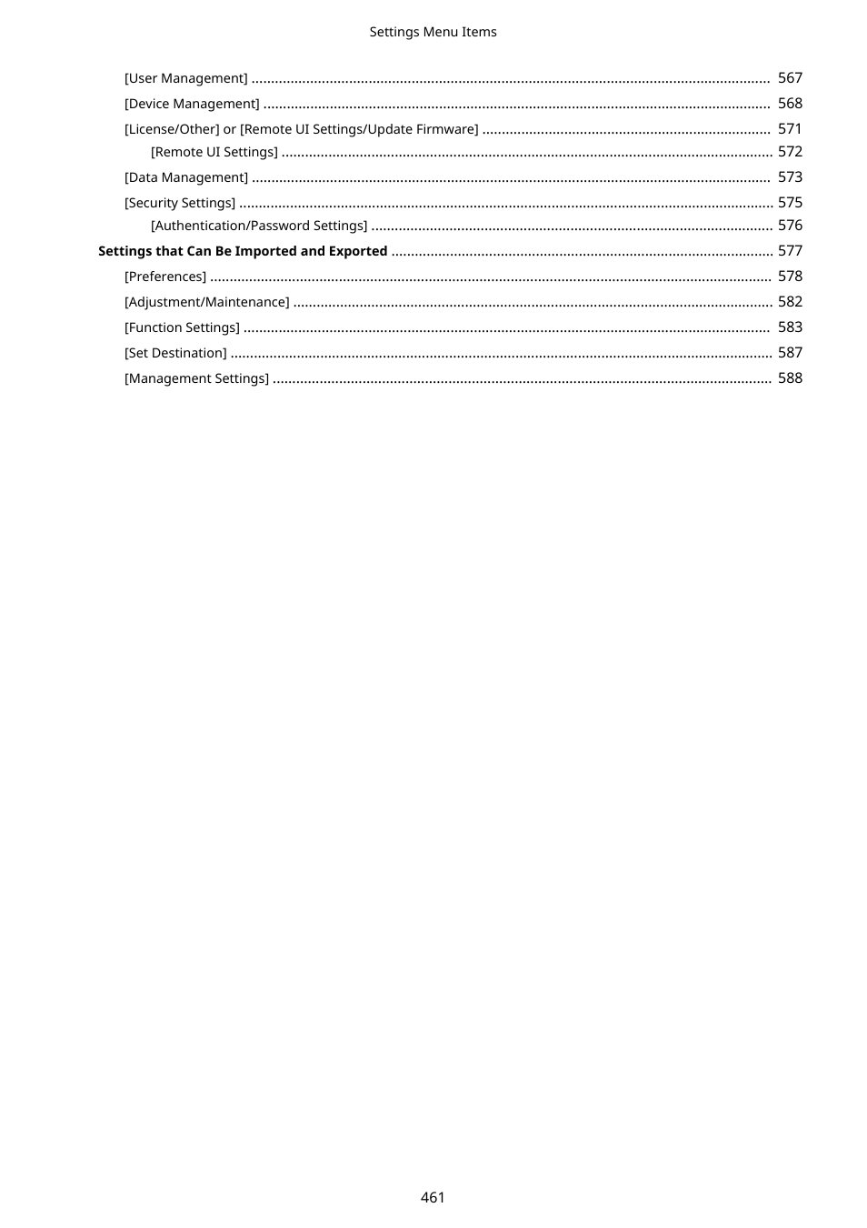 Canon imageCLASS MF753Cdw Multifunction Wireless Color Laser Printer User Manual | Page 471 / 801