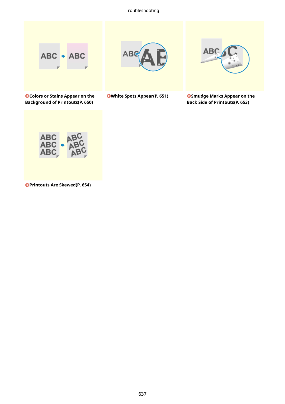 Canon imageCLASS MF753Cdw Multifunction Wireless Color Laser Printer User Manual | Page 647 / 801