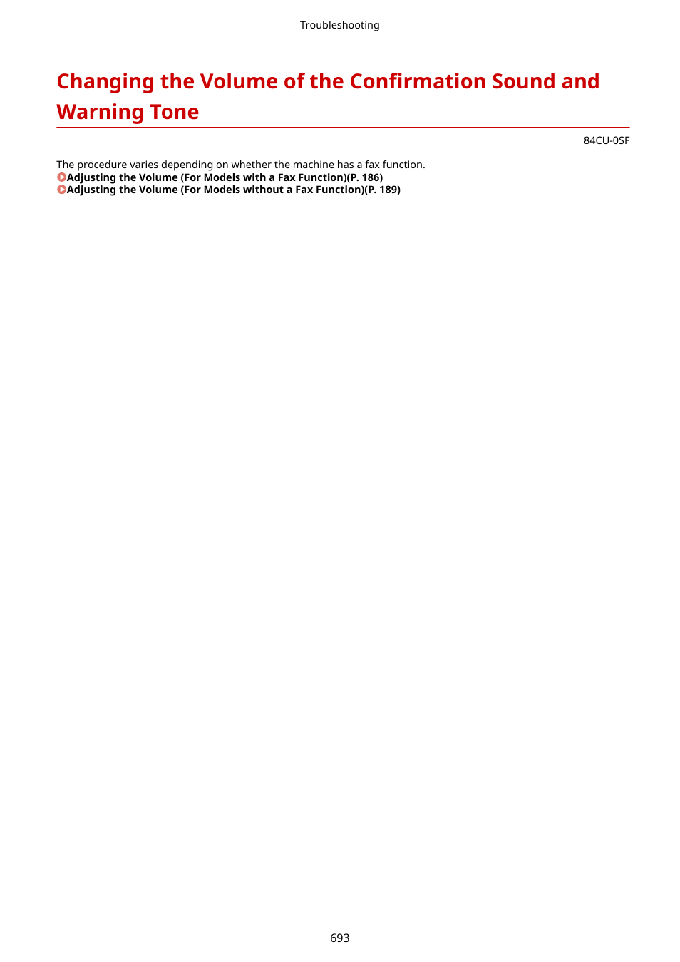 Canon imageCLASS MF753Cdw Multifunction Wireless Color Laser Printer User Manual | Page 703 / 801