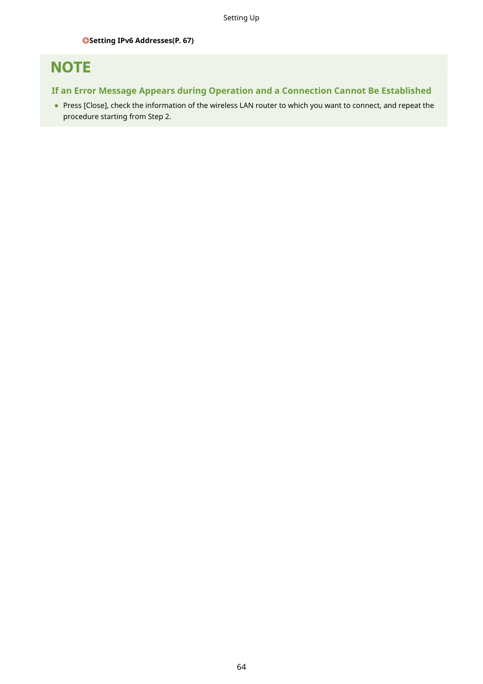 Canon imageCLASS MF753Cdw Multifunction Wireless Color Laser Printer User Manual | Page 74 / 801