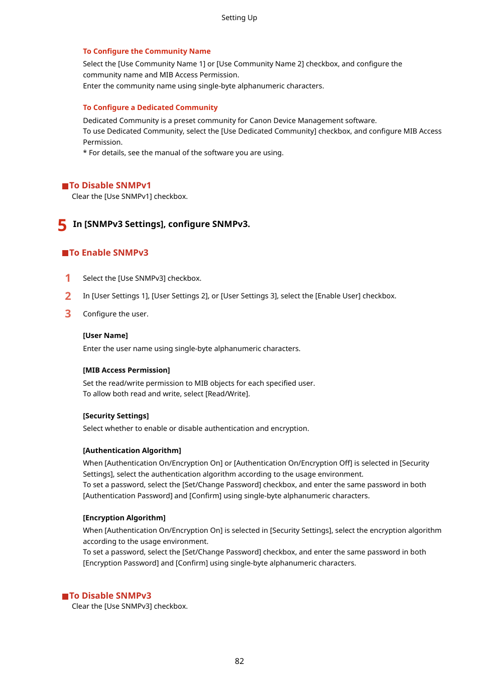 Canon imageCLASS MF753Cdw Multifunction Wireless Color Laser Printer User Manual | Page 92 / 801