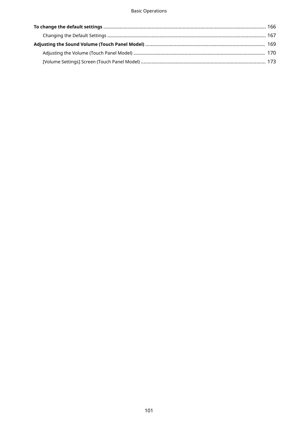 Canon imageCLASS MF275dw Wireless All-In-One Monochrome Laser Printer User Manual | Page 110 / 633